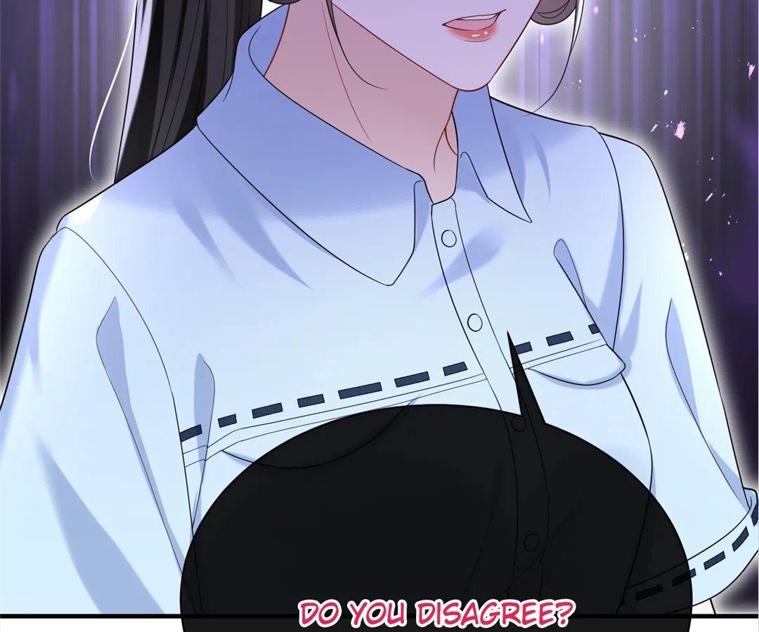 Hold Tight to My Ex-Husband Chapter 85 page 9 - 