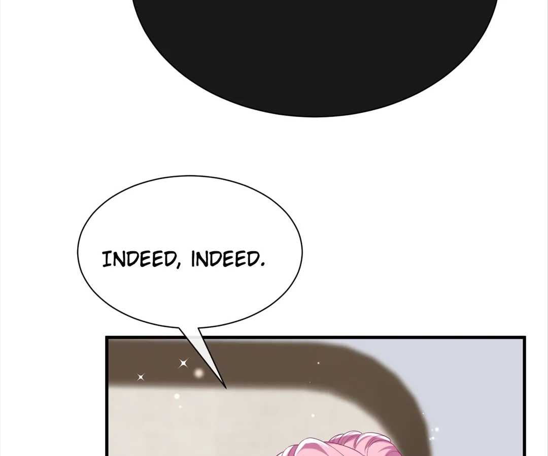 Hold Tight to My Ex-Husband Chapter 85 page 10 - 