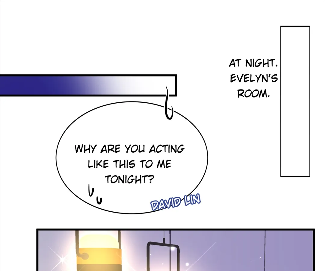 Hold Tight to My Ex-Husband Chapter 86 page 1 - 