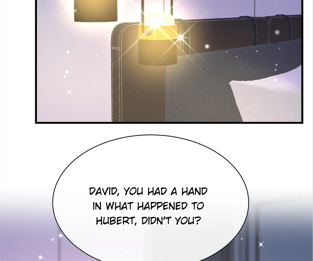 Hold Tight to My Ex-Husband Chapter 86 page 2 - 