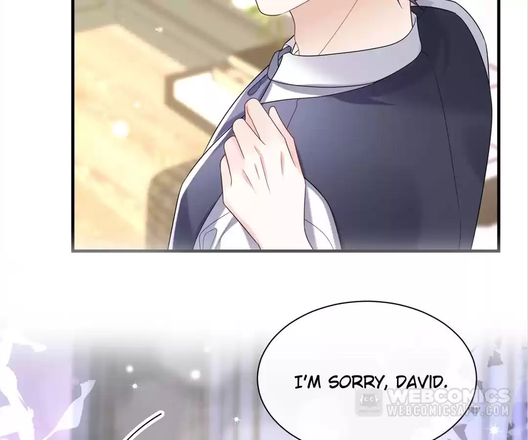 Hold Tight to My Ex-Husband Chapter 86 page 11 - 