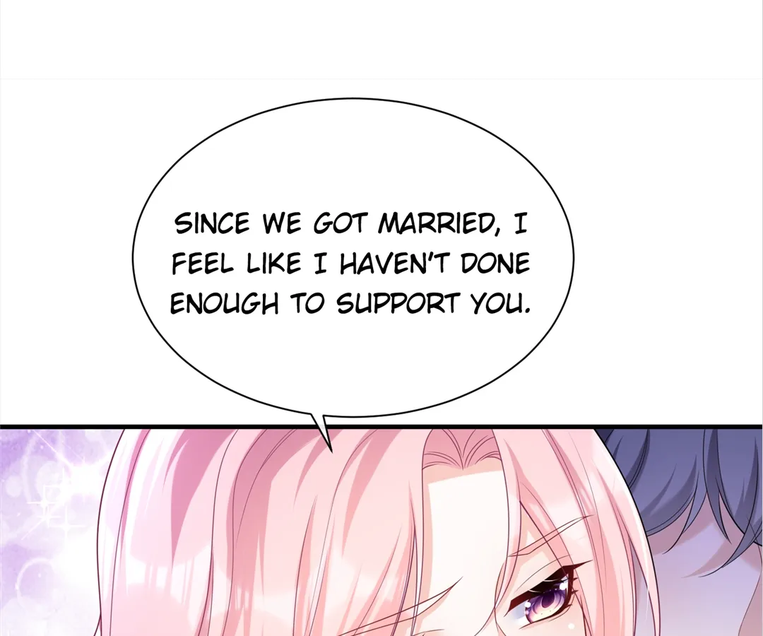 Hold Tight to My Ex-Husband Chapter 86 page 14 - 
