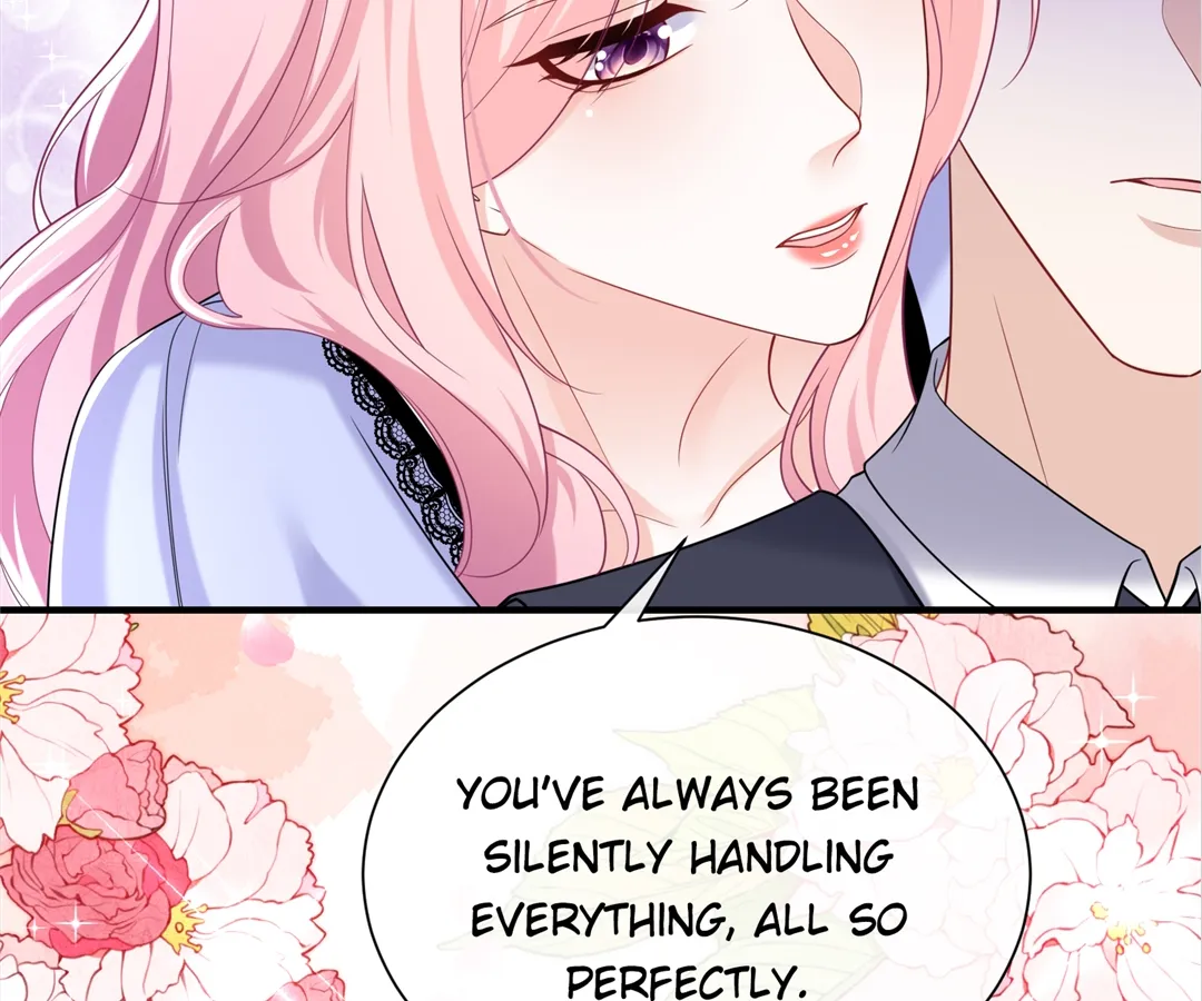 Hold Tight to My Ex-Husband Chapter 86 page 15 - 