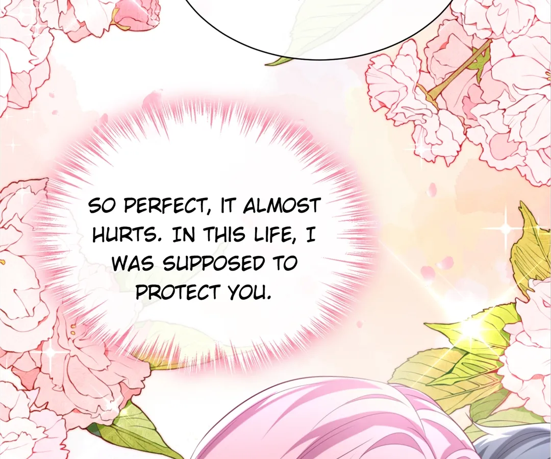 Hold Tight to My Ex-Husband Chapter 86 page 16 - 