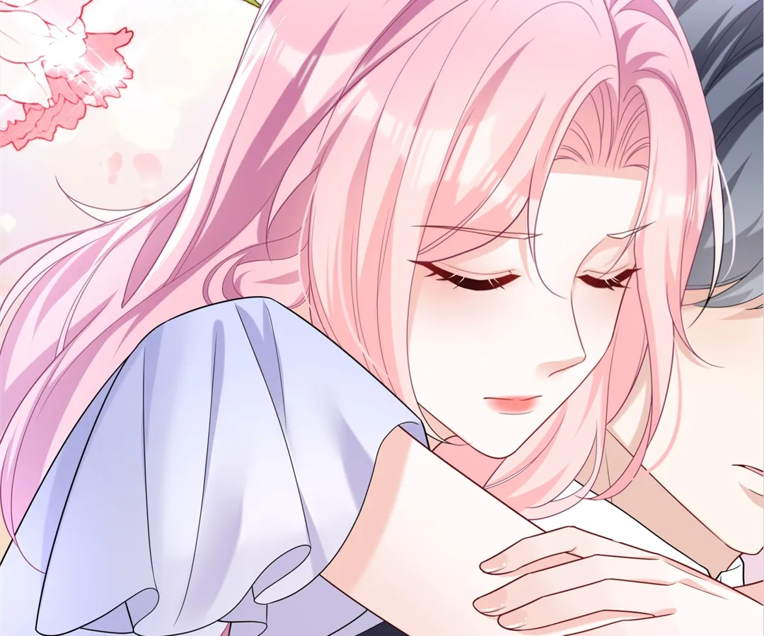 Hold Tight to My Ex-Husband Chapter 86 page 17 - 