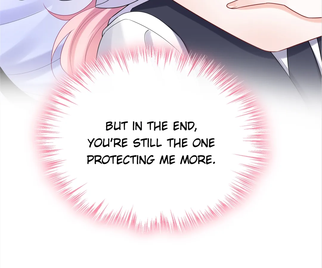Hold Tight to My Ex-Husband Chapter 86 page 18 - 