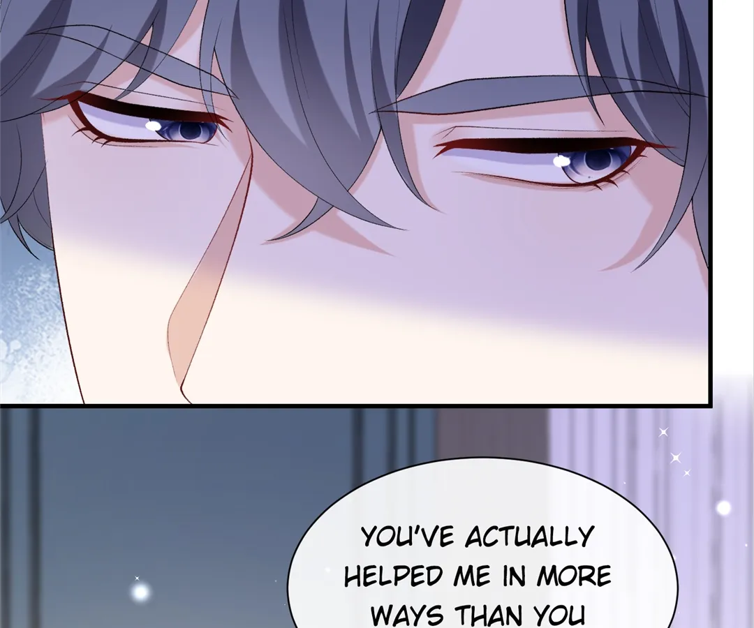 Hold Tight to My Ex-Husband Chapter 86 page 20 - 