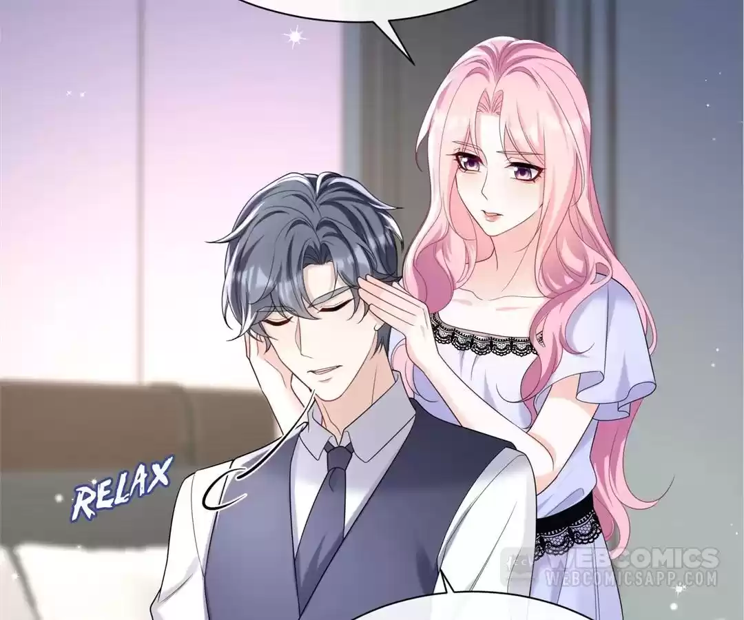 Hold Tight to My Ex-Husband Chapter 86 page 3 - 