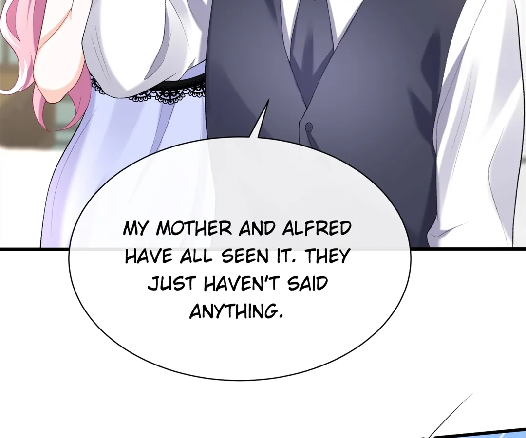 Hold Tight to My Ex-Husband Chapter 86 page 22 - 