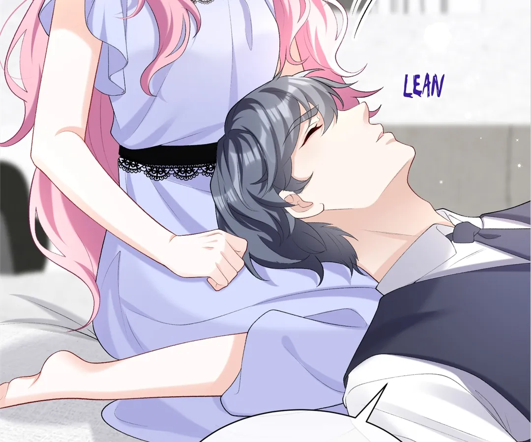 Hold Tight to My Ex-Husband Chapter 86 page 25 - 