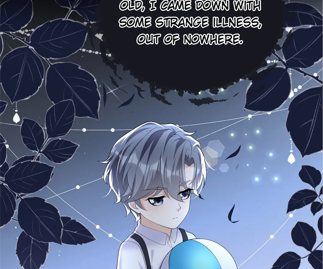 Hold Tight to My Ex-Husband Chapter 86 page 30 - 