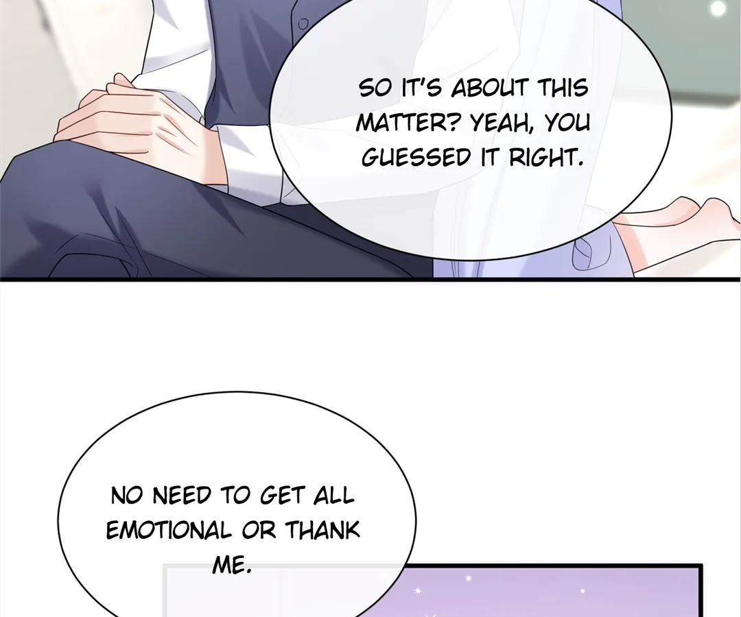 Hold Tight to My Ex-Husband Chapter 86 page 4 - 