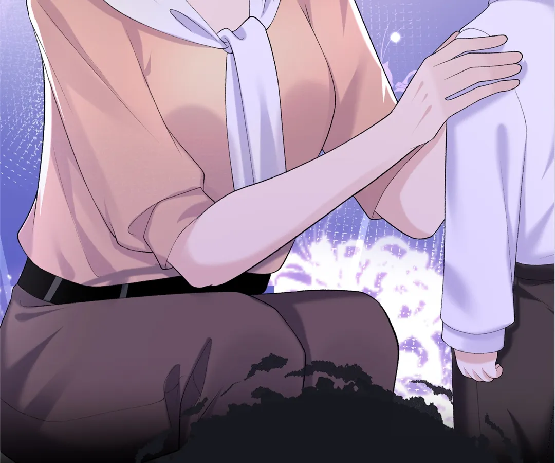 Hold Tight to My Ex-Husband Chapter 86 page 34 - 