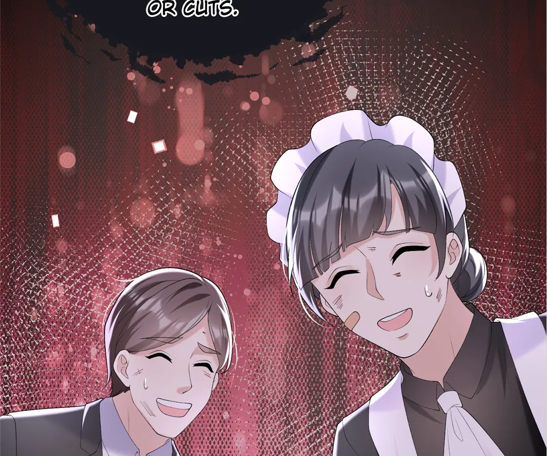 Hold Tight to My Ex-Husband Chapter 86 page 36 - 