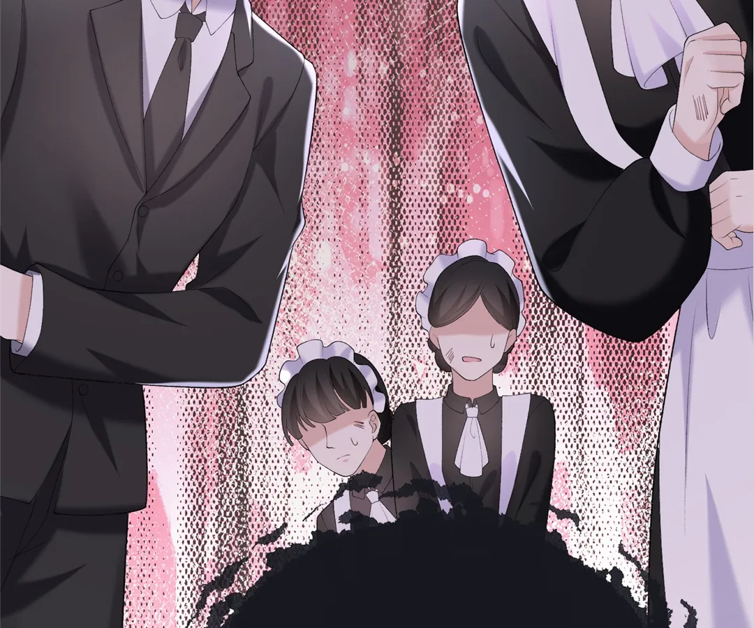 Hold Tight to My Ex-Husband Chapter 86 page 37 - 