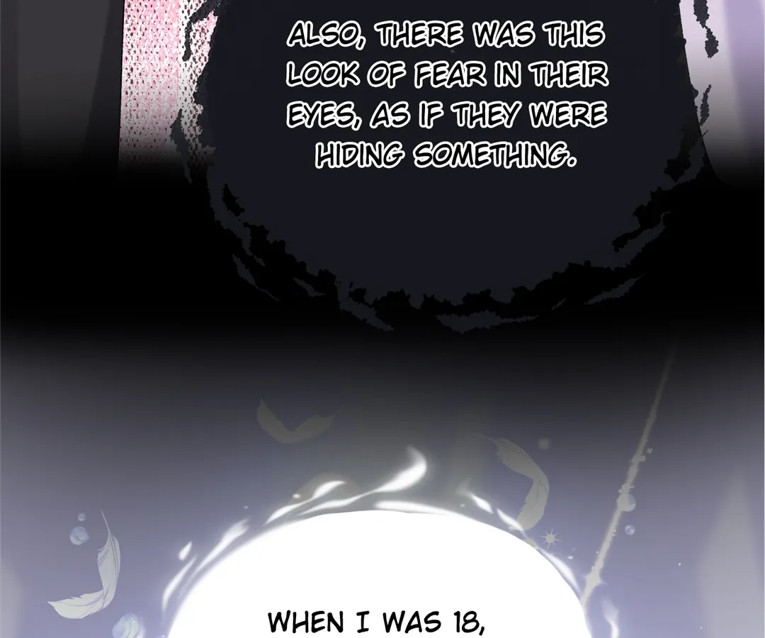 Hold Tight to My Ex-Husband Chapter 86 page 38 - 