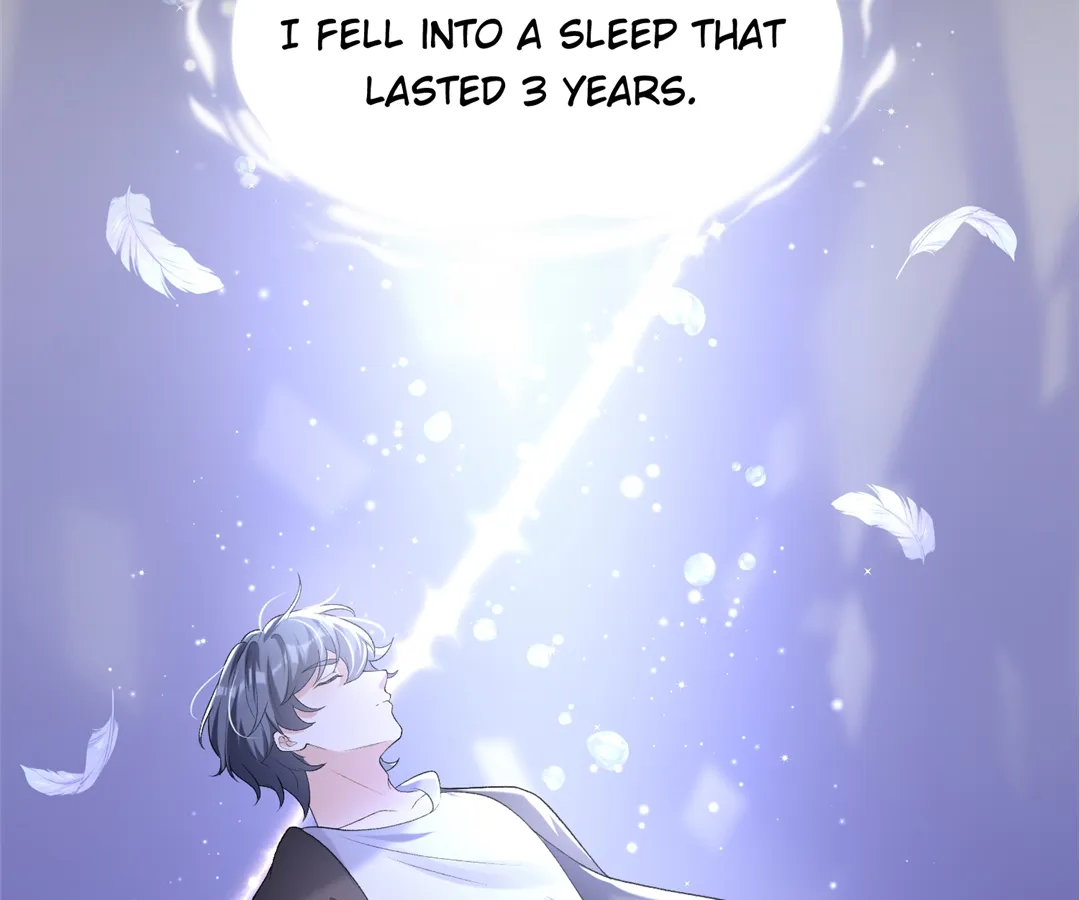 Hold Tight to My Ex-Husband Chapter 86 page 39 - 