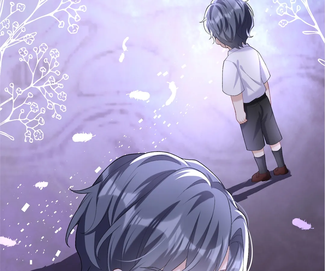 Hold Tight to My Ex-Husband Chapter 86 page 47 - 