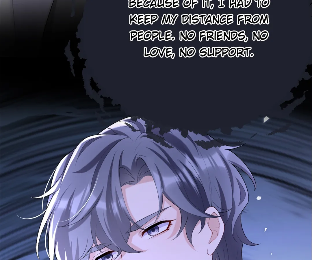 Hold Tight to My Ex-Husband Chapter 86 page 49 - 