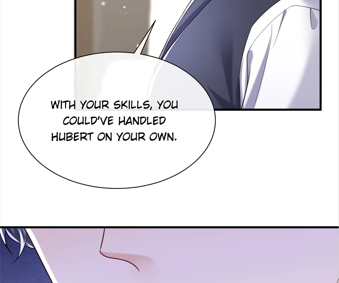 Hold Tight to My Ex-Husband Chapter 86 page 6 - 
