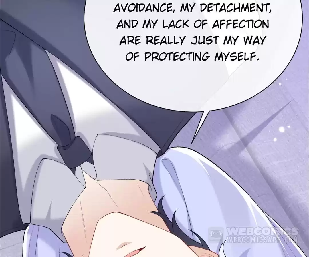 Hold Tight to My Ex-Husband Chapter 86 page 67 - 