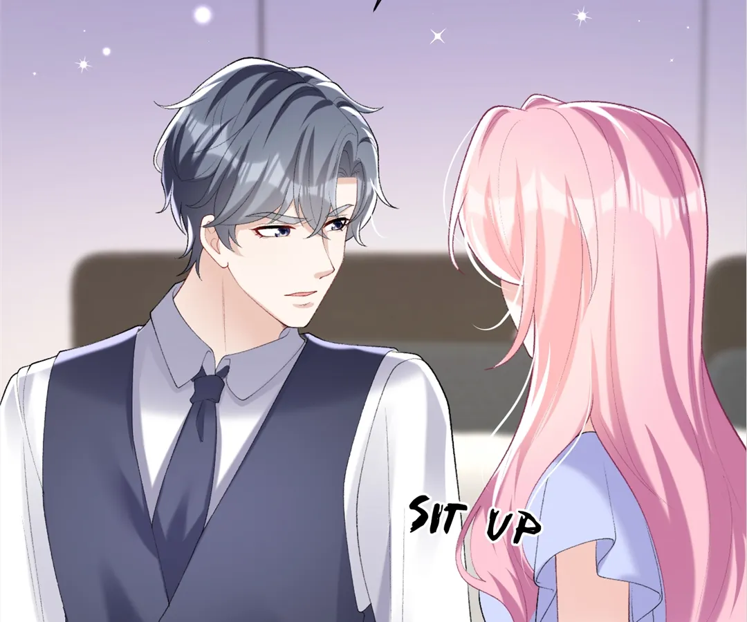 Hold Tight to My Ex-Husband Chapter 86 page 70 - 