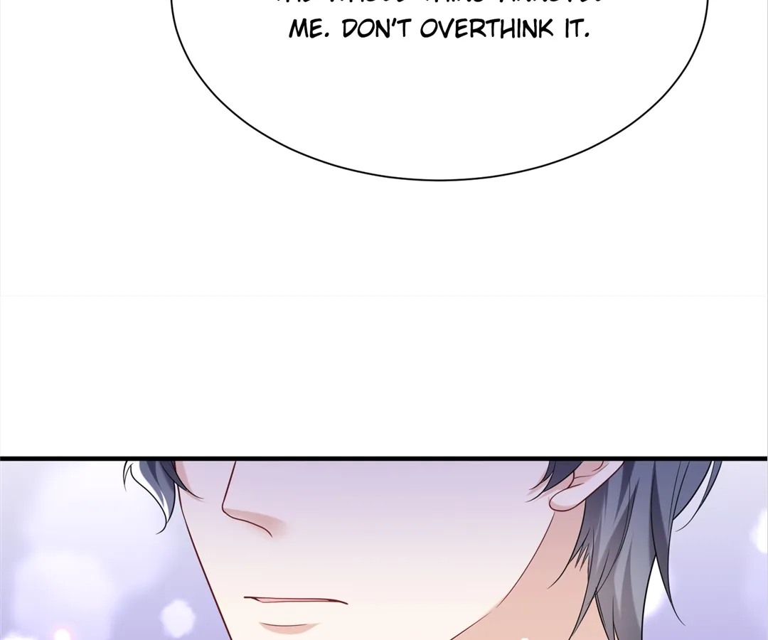 Hold Tight to My Ex-Husband Chapter 86 page 8 - 