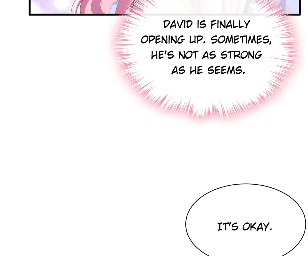 Hold Tight to My Ex-Husband Chapter 86 page 73 - 