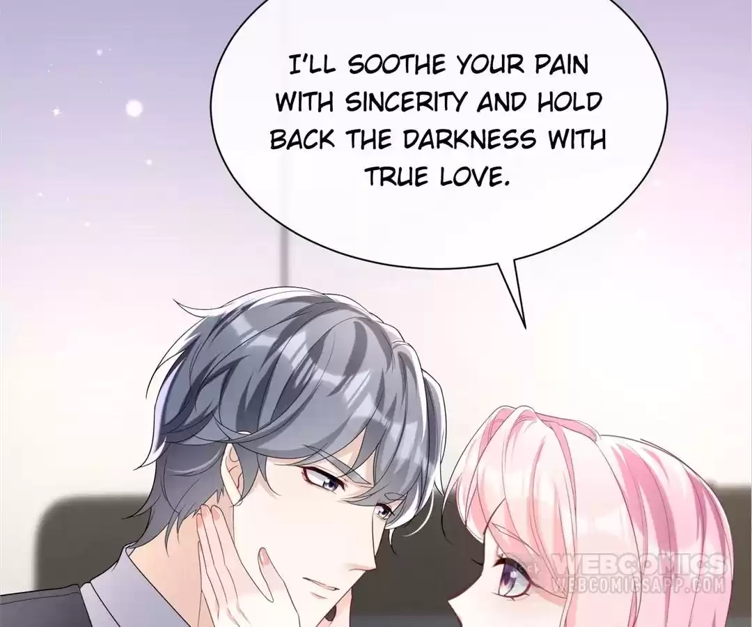 Hold Tight to My Ex-Husband Chapter 86 page 75 - 