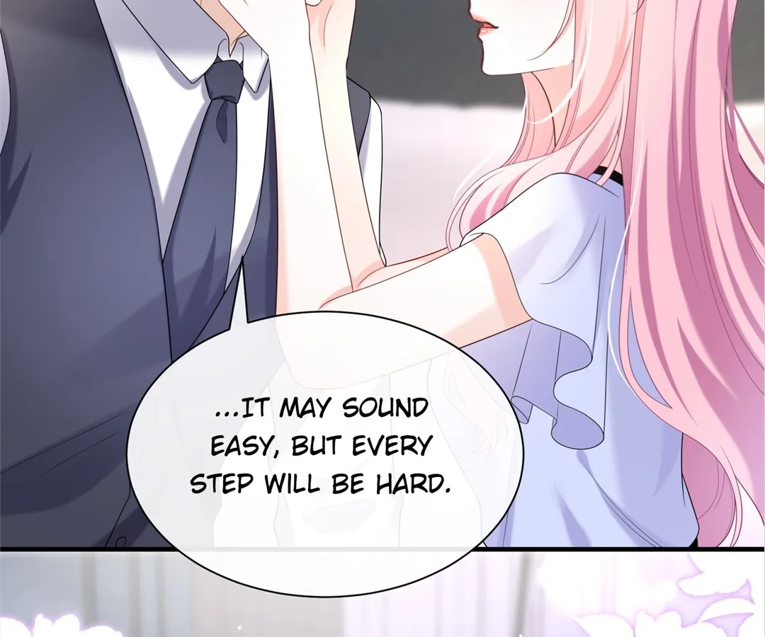 Hold Tight to My Ex-Husband Chapter 86 page 76 - 