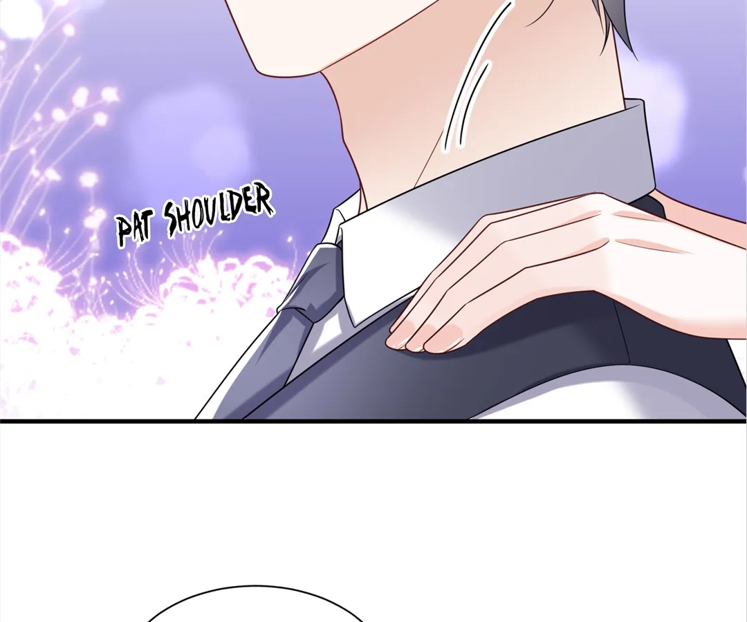 Hold Tight to My Ex-Husband Chapter 86 page 9 - 
