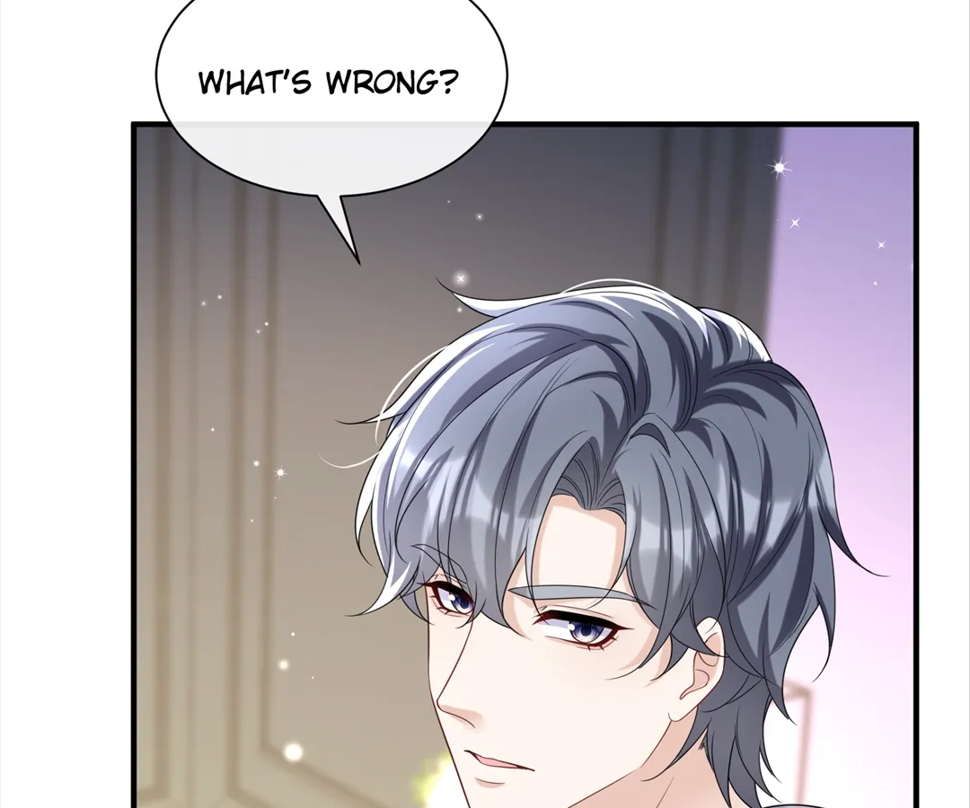 Hold Tight to My Ex-Husband Chapter 86 page 10 - 