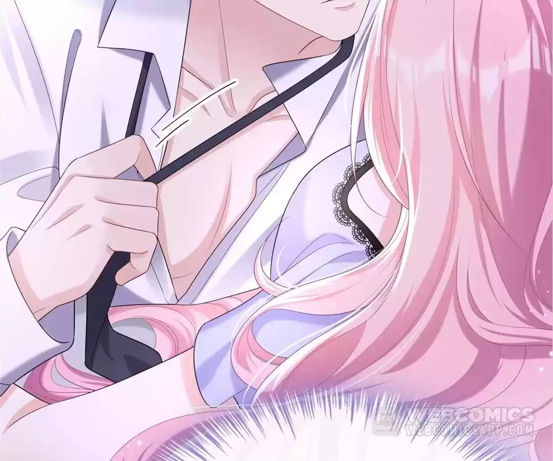 Hold Tight to My Ex-Husband Chapter 87 page 11 - 