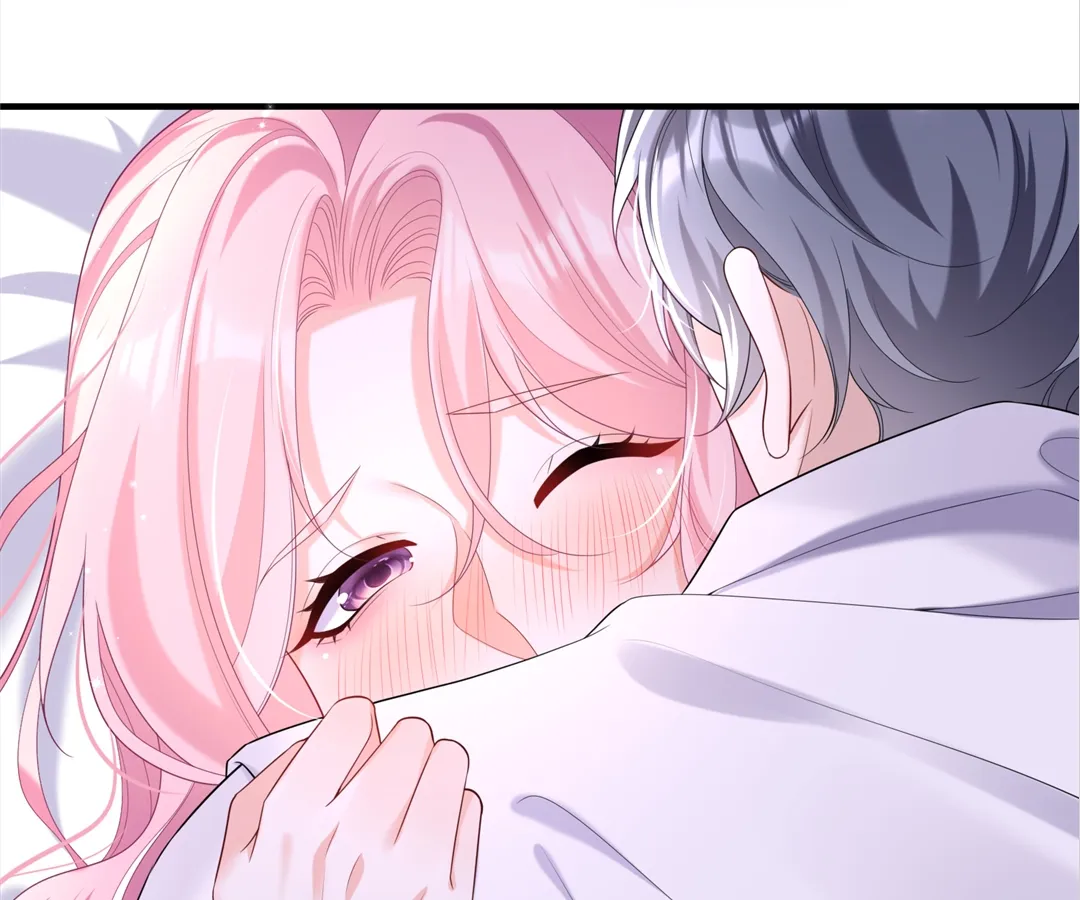Hold Tight to My Ex-Husband Chapter 87 page 15 - 