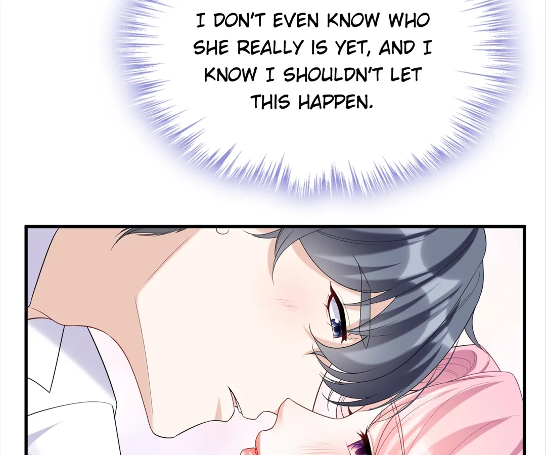 Hold Tight to My Ex-Husband Chapter 87 page 17 - 