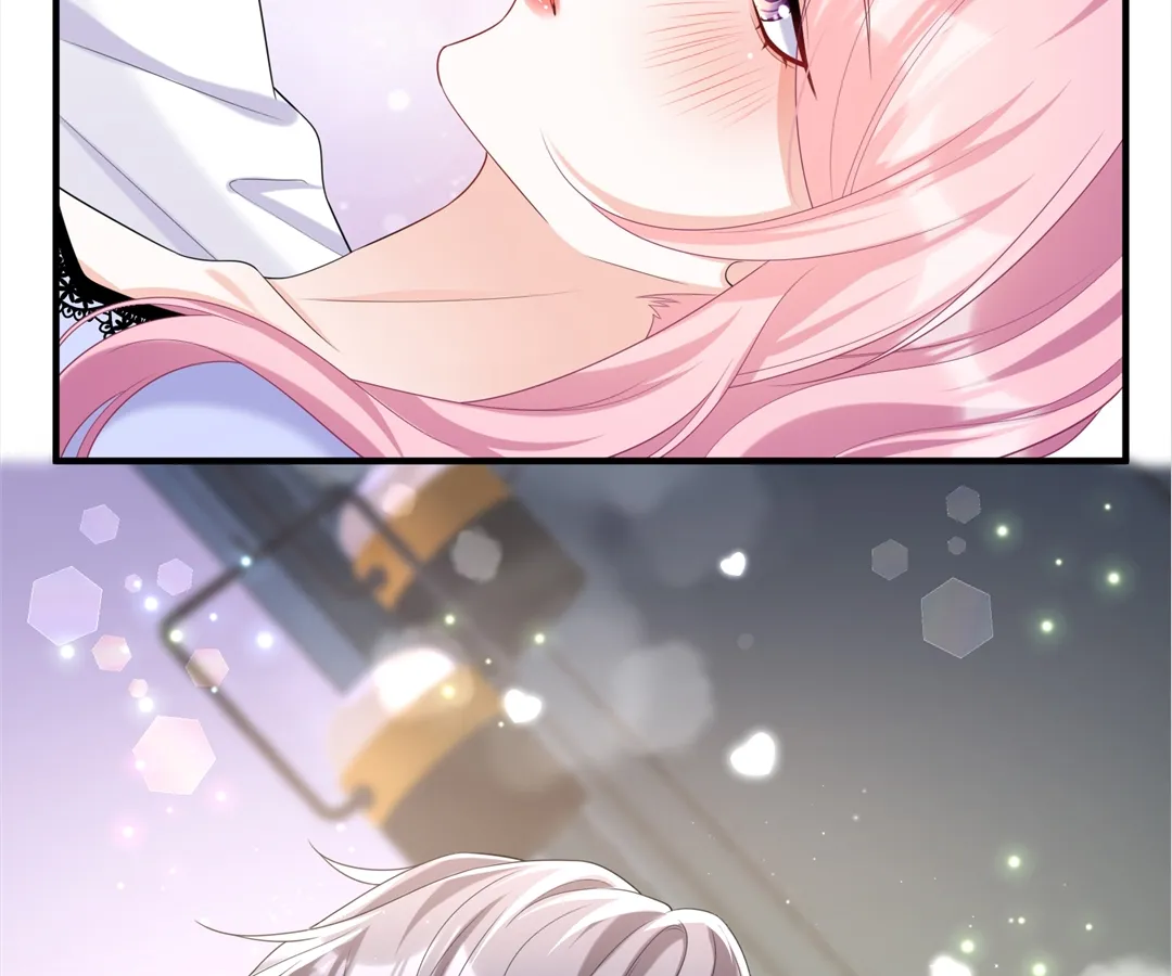 Hold Tight to My Ex-Husband Chapter 87 page 18 - 
