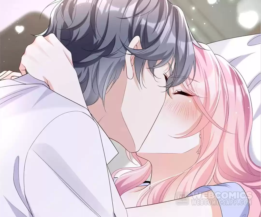 Hold Tight to My Ex-Husband Chapter 87 page 19 - 