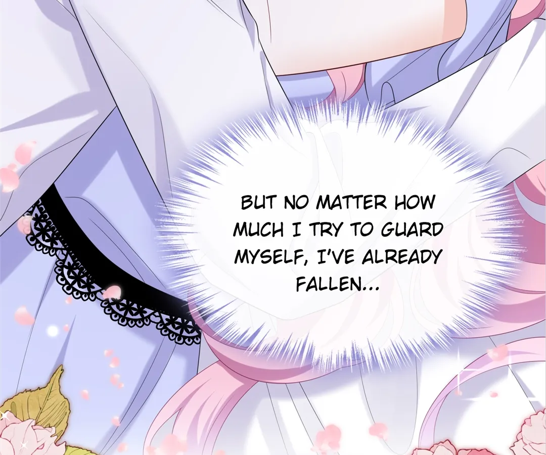 Hold Tight to My Ex-Husband Chapter 87 page 20 - 