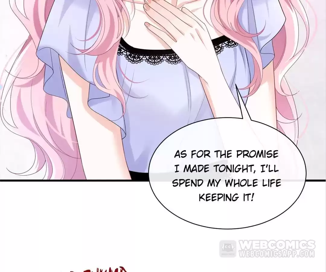 Hold Tight to My Ex-Husband Chapter 87 page 3 - 