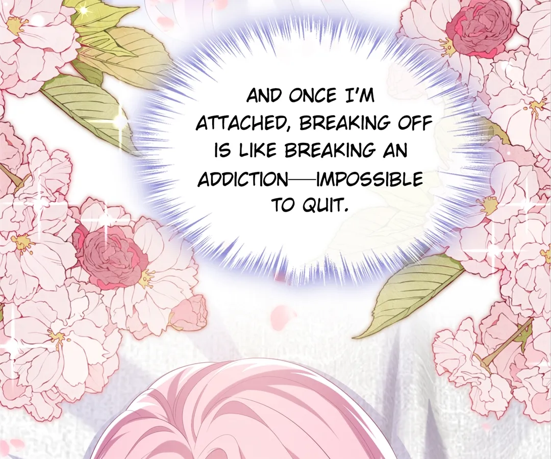 Hold Tight to My Ex-Husband Chapter 87 page 21 - 