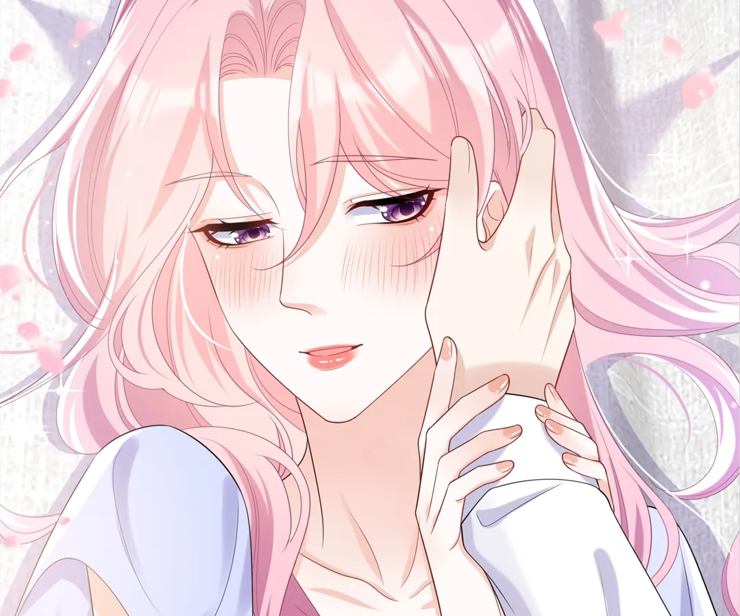 Hold Tight to My Ex-Husband Chapter 87 page 22 - 