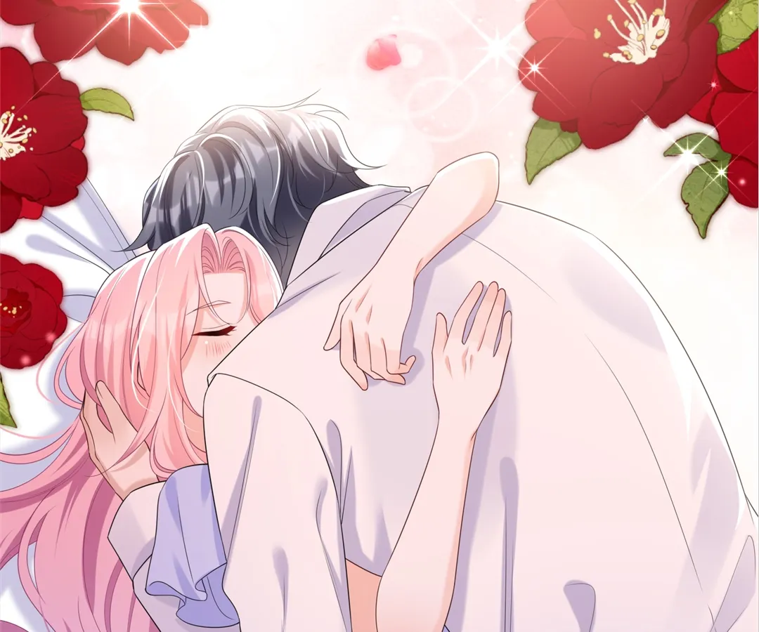 Hold Tight to My Ex-Husband Chapter 87 page 25 - 