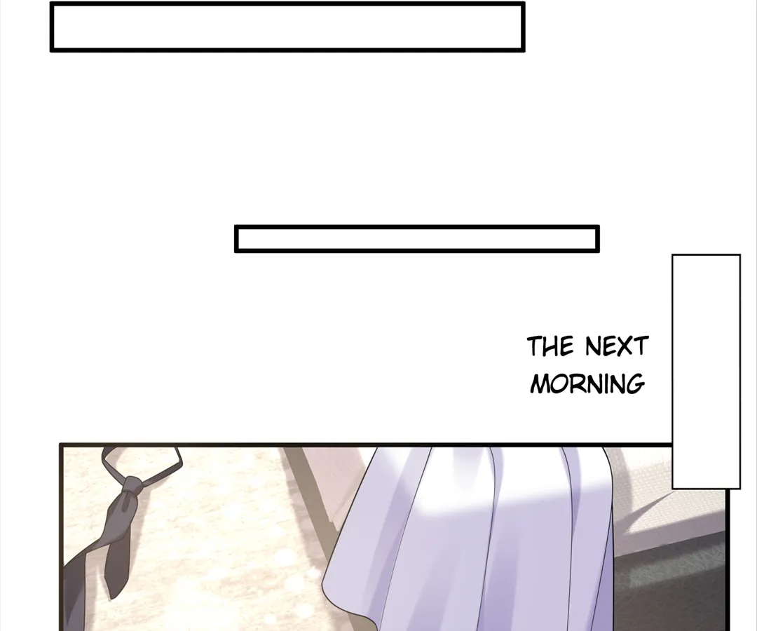 Hold Tight to My Ex-Husband Chapter 87 page 28 - 