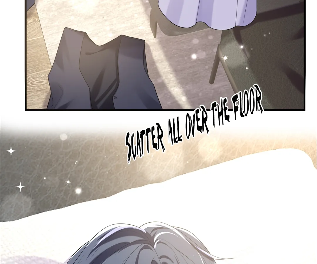 Hold Tight to My Ex-Husband Chapter 87 page 29 - 