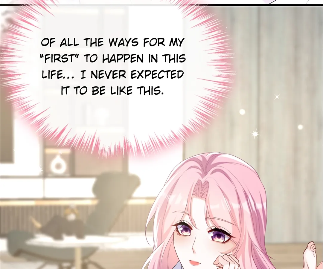 Hold Tight to My Ex-Husband Chapter 87 page 32 - 