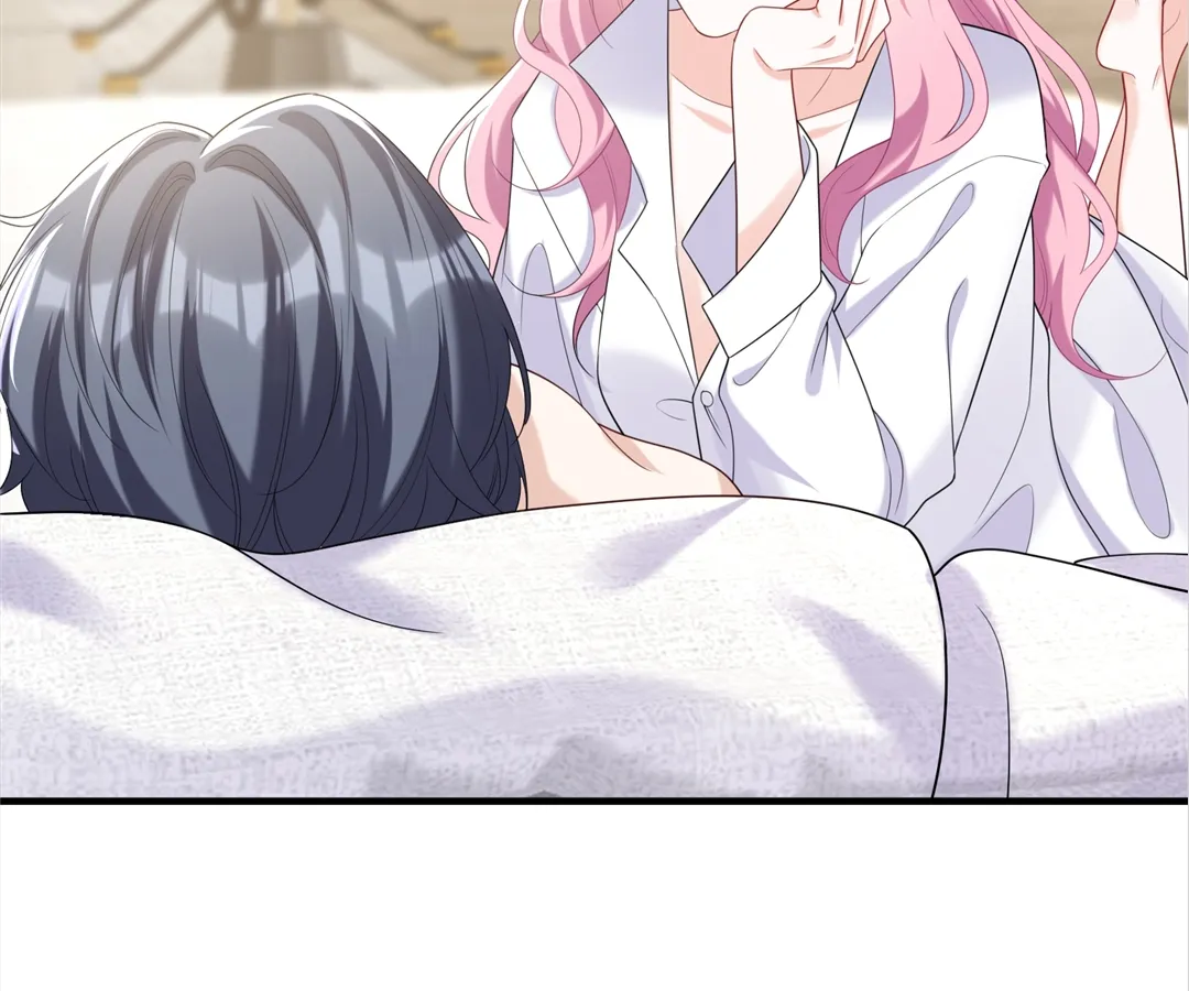 Hold Tight to My Ex-Husband Chapter 87 page 33 - 
