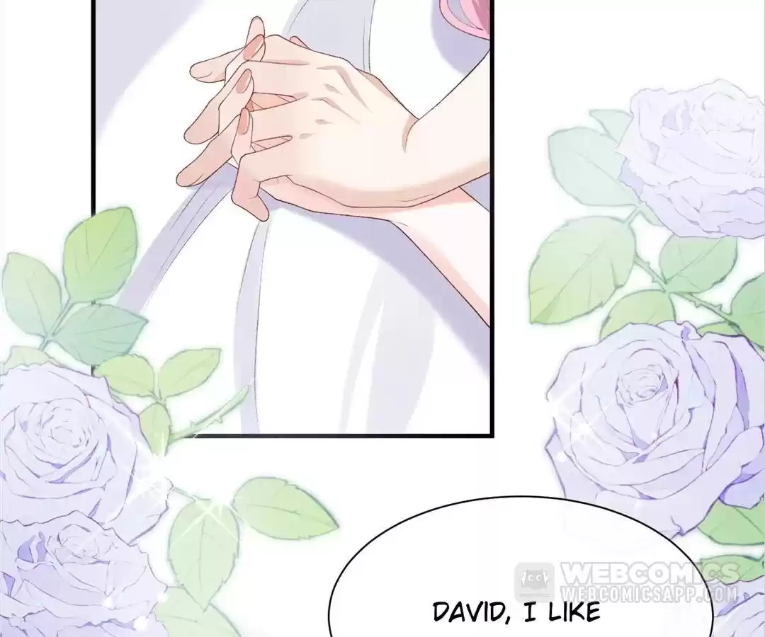 Hold Tight to My Ex-Husband Chapter 87 page 35 - 