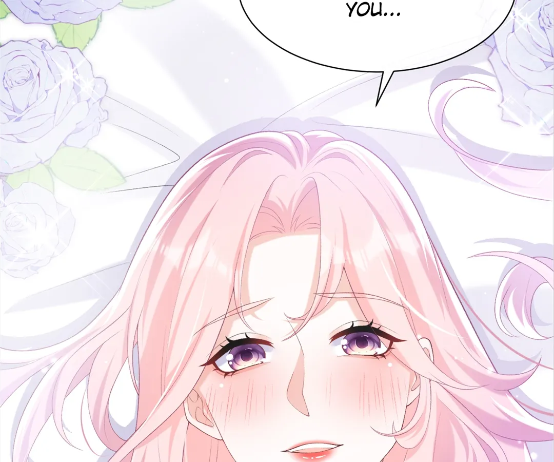 Hold Tight to My Ex-Husband Chapter 87 page 36 - 