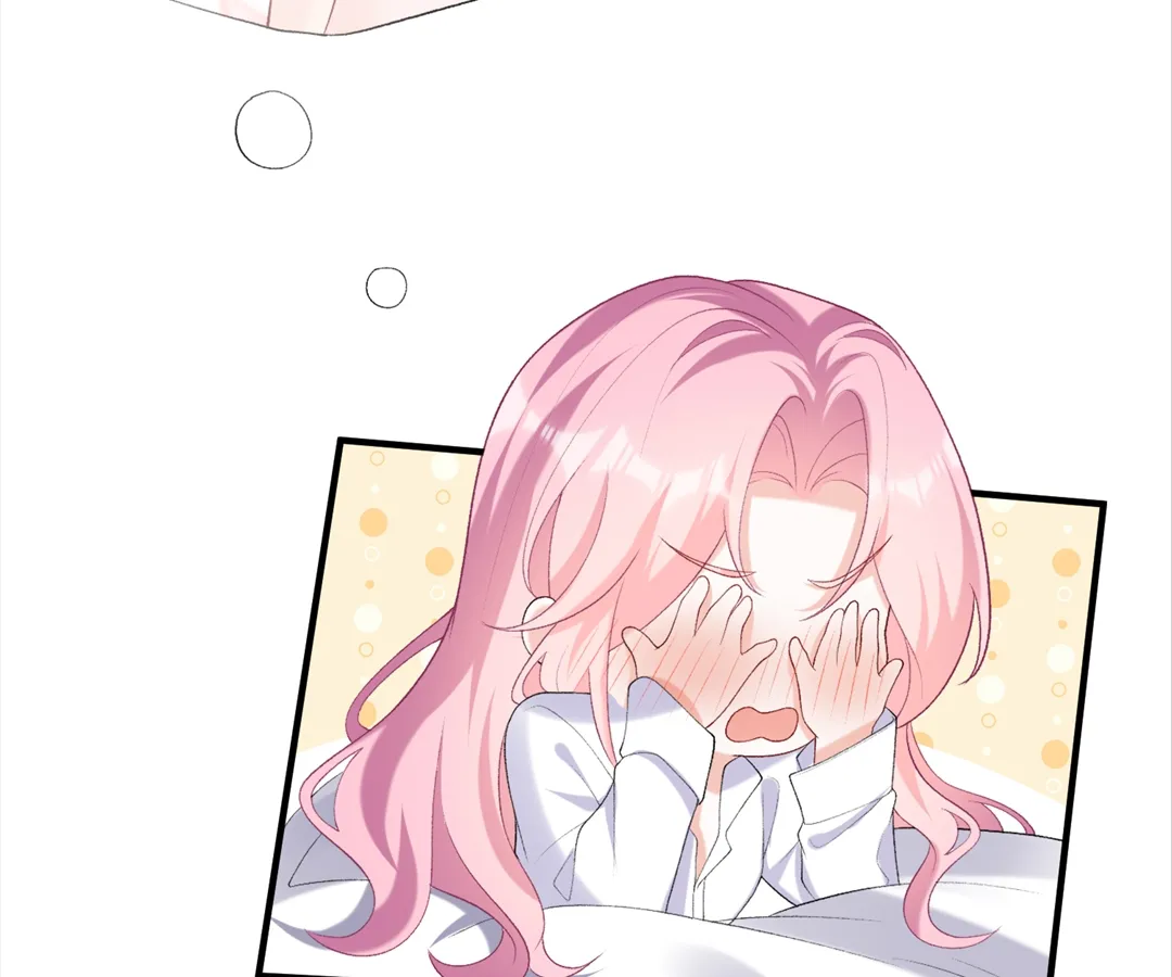 Hold Tight to My Ex-Husband Chapter 87 page 40 - 