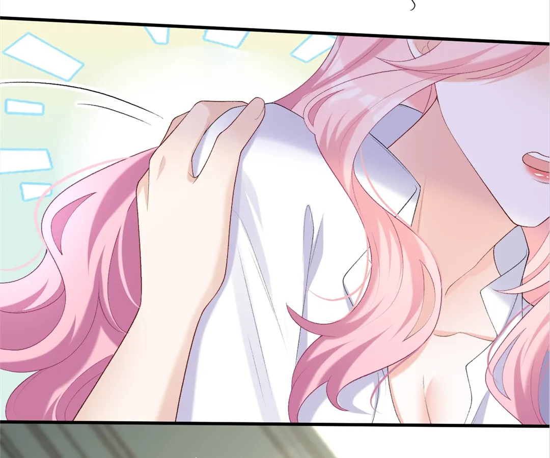 Hold Tight to My Ex-Husband Chapter 87 page 42 - 